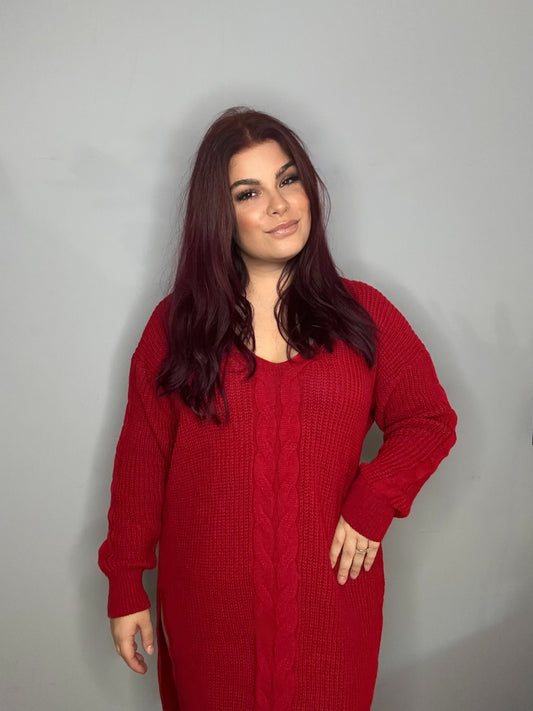 Mila dress