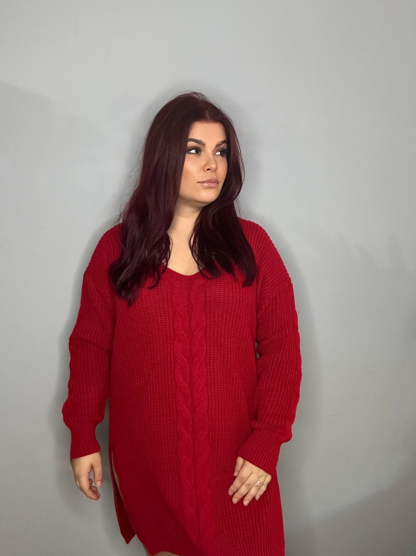 Mila dress